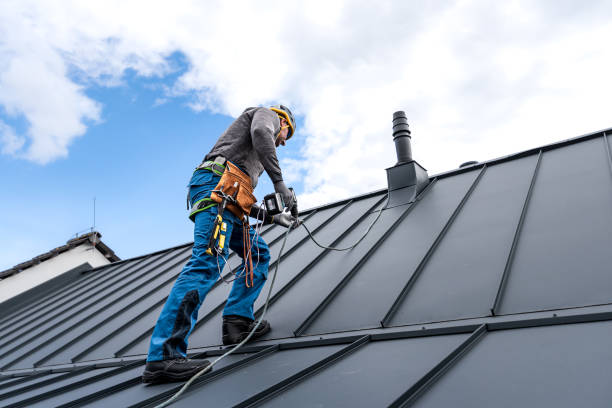 Fast & Reliable Emergency Roof Repairs in Darien, IL